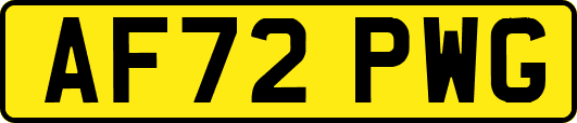 AF72PWG