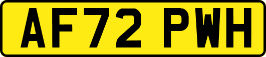 AF72PWH