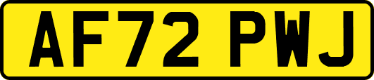 AF72PWJ