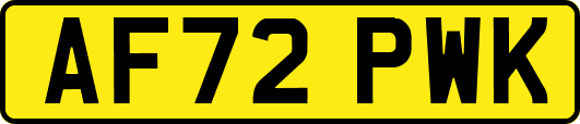 AF72PWK
