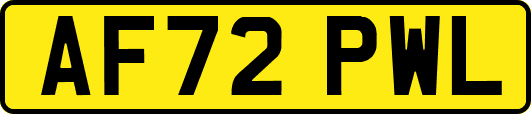 AF72PWL