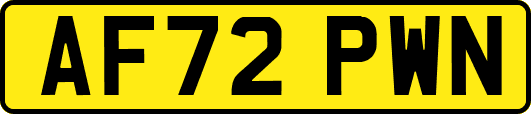 AF72PWN