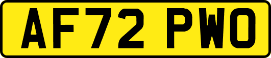 AF72PWO