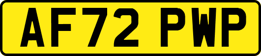 AF72PWP
