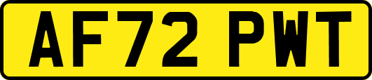 AF72PWT