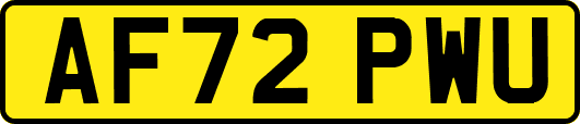 AF72PWU
