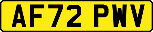 AF72PWV