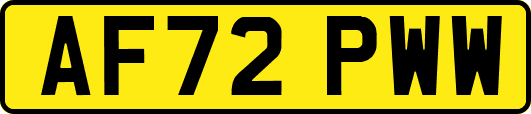 AF72PWW