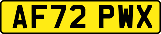 AF72PWX
