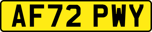 AF72PWY