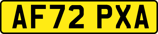 AF72PXA