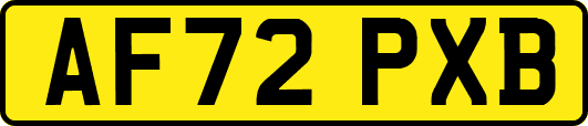 AF72PXB