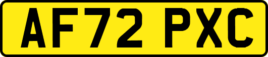 AF72PXC