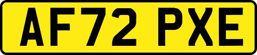 AF72PXE