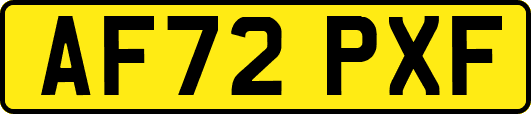AF72PXF