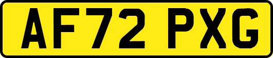 AF72PXG