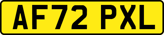 AF72PXL