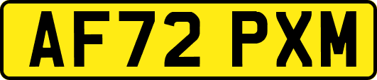AF72PXM