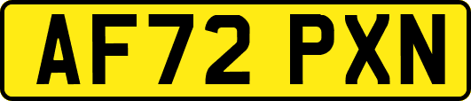 AF72PXN
