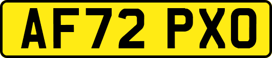 AF72PXO