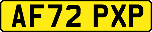 AF72PXP