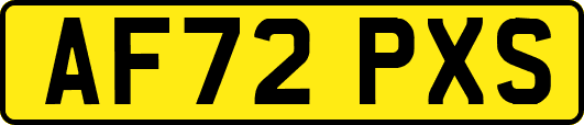 AF72PXS