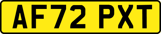 AF72PXT