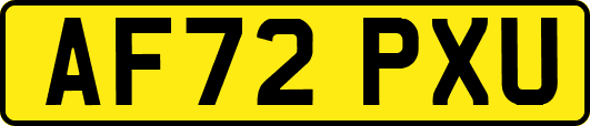AF72PXU