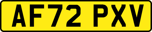 AF72PXV