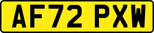 AF72PXW