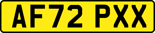 AF72PXX