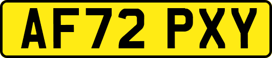 AF72PXY