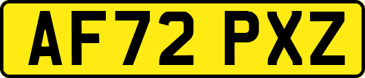 AF72PXZ