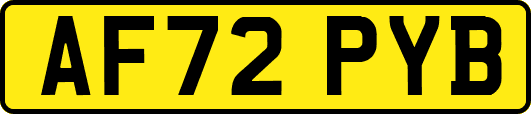 AF72PYB