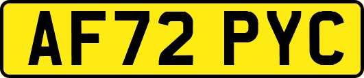 AF72PYC