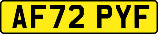 AF72PYF