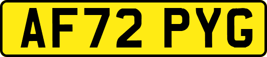 AF72PYG