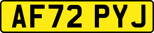 AF72PYJ