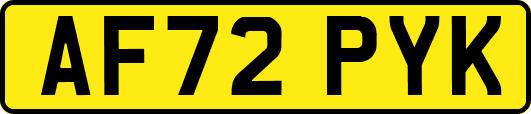 AF72PYK