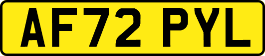 AF72PYL