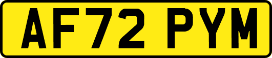 AF72PYM