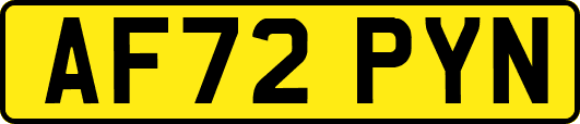 AF72PYN
