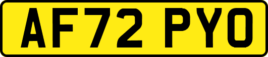 AF72PYO