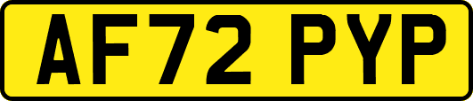 AF72PYP