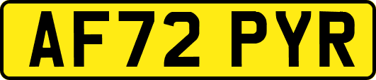 AF72PYR
