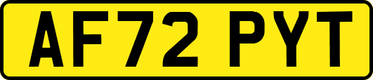 AF72PYT