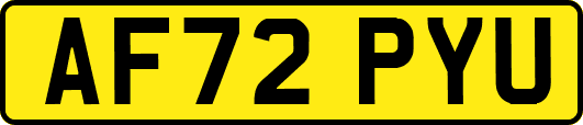 AF72PYU