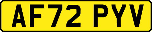 AF72PYV