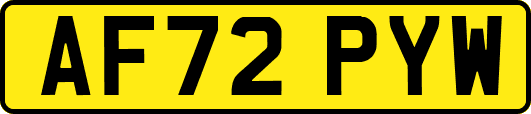 AF72PYW