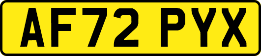 AF72PYX